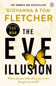 Cover von The Eve Illusion