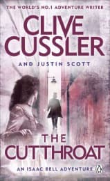 Cover von The Cutthroat