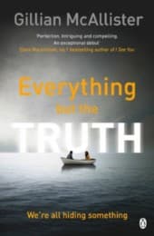 Cover von Everything but the Truth