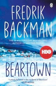 Cover von Beartown