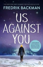 Cover von Us Against You