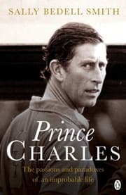 Cover von Charles