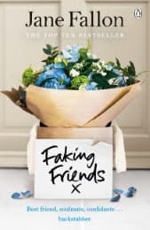 Cover von Faking Friends