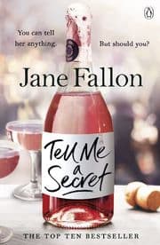 Cover von Tell Me A Secret