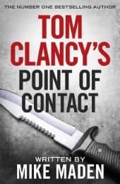 Cover von Tom Clancy's Point of Contact