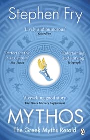 Cover von Mythos