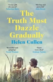 Cover von The Truth Must Dazzle Gradually