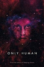 Cover von Only Human