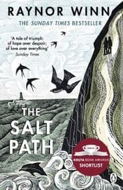 Cover von The Salt Path