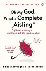 Cover von Oh My God, What a Complete Aisling