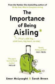 Cover von The Importance of Being Aisling