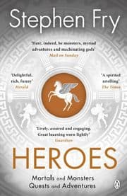 Cover von Heroes