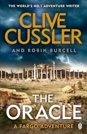 Cover von The Oracle