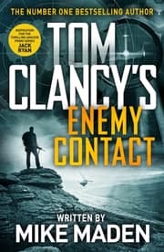 Cover von Tom Clancy's Enemy Contact