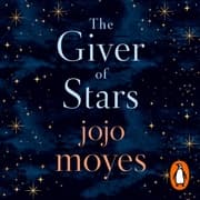 Cover von The Giver of Stars