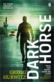 Cover von Dark Horse