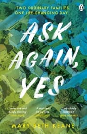 Cover von Ask Again, Yes