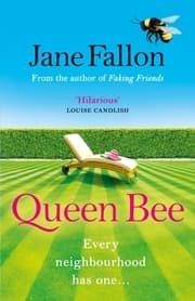 Cover von Queen Bee