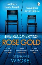 Cover von The Recovery of Rose Gold
