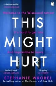Cover von This Might Hurt