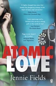 Cover von Atomic Love