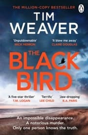 Cover von The Blackbird