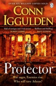 Cover von Protector