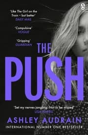 Cover von The Push