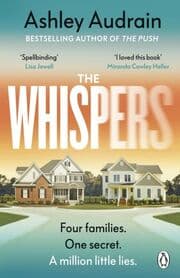 Cover von The Whispers