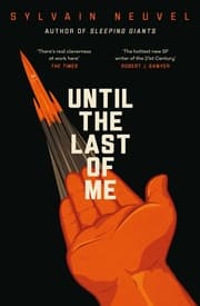 Cover von Until the Last of Me