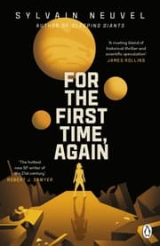Cover von For the First Time, Again