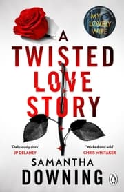Cover von A Twisted Love Story