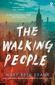 Cover von The Walking People