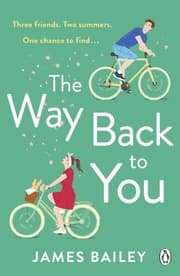 Cover von The Way Back To You