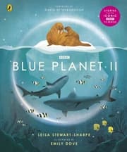 Cover von Blue Planet II