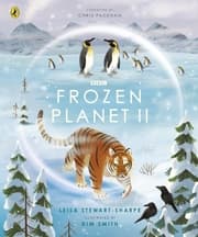 Cover von Frozen Planet II
