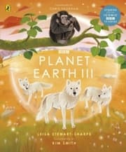 Cover von Planet Earth III