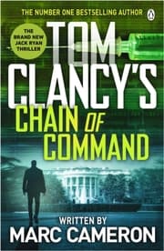Cover von Tom Clancy's Chain of Command