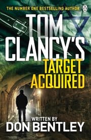 Cover von Tom Clancy's Target Acquired