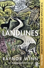 Cover von Landlines