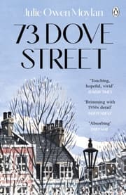 Cover von 73 Dove Street