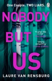 Cover von Nobody But Us