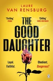 Cover von The Good Daughter