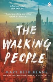 Cover von Walking People