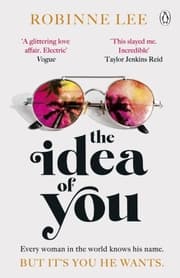 Cover von The Idea of You