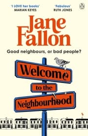 Cover von Welcome to the Neighbourhood