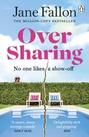 Cover von Over Sharing