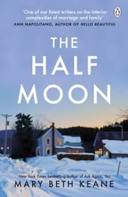Cover von The Half Moon