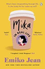 Cover von Mika In Real Life