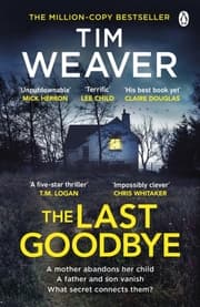 Cover von The Last Goodbye